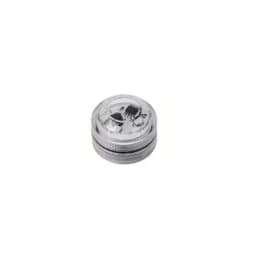 Wireless Adhesive LED Car Interior Ambient Light Remote Control Decor Auto Roof Foot Atmosphere Lamp Bicycle Tail Light