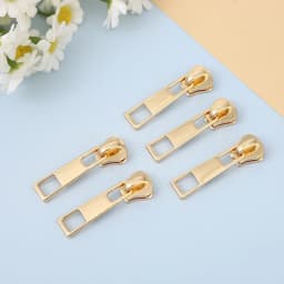 3 Sizes Universal Instant Fix Zipper Repair Kit Replacement Zip Slider Teeth Rescue Sewing Clothes Bag Zippers Tool Accessories