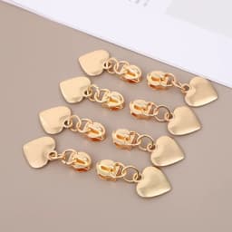 3 Sizes Universal Instant Fix Zipper Repair Kit Replacement Zip Slider Teeth Rescue Sewing Clothes Bag Zippers Tool Accessories