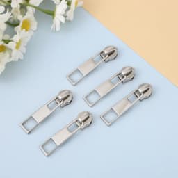 3 Sizes Universal Instant Fix Zipper Repair Kit Replacement Zip Slider Teeth Rescue Sewing Clothes Bag Zippers Tool Accessories