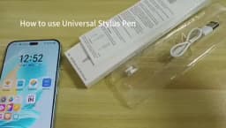 NEW Universal Stylus Pen For Android IOS Capacitive Screen Touch Pen For iPad Apple Pencil For Huawei Xiaomi Samsung Tablet Pen