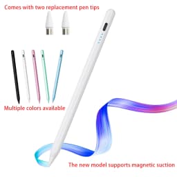 NEW Universal Stylus Pen For Android IOS Capacitive Screen Touch Pen For iPad Apple Pencil For Huawei Xiaomi Samsung Tablet Pen