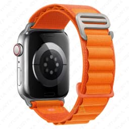 Alpine Strap For Apple Watch Band Ultra 4 2 3 Watchband 45mm 49mm 42mm 46mm 44mm 41mm 40mm Bracelet Iwatch Series 12 11 9 SE 10