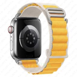 Alpine Strap For Apple Watch Band Ultra 4 2 3 Watchband 45mm 49mm 42mm 46mm 44mm 41mm 40mm Bracelet Iwatch Series 12 11 9 SE 10