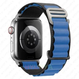 Alpine Strap For Apple Watch Band Ultra 4 2 3 Watchband 45mm 49mm 42mm 46mm 44mm 41mm 40mm Bracelet Iwatch Series 12 11 9 SE 10