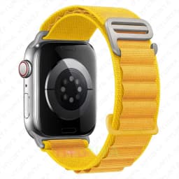 Alpine Strap For Apple Watch Band Ultra 4 2 3 Watchband 45mm 49mm 42mm 46mm 44mm 41mm 40mm Bracelet Iwatch Series 12 11 9 SE 10