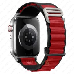 Alpine Strap For Apple Watch Band Ultra 4 2 3 Watchband 45mm 49mm 42mm 46mm 44mm 41mm 40mm Bracelet Iwatch Series 12 11 9 SE 10