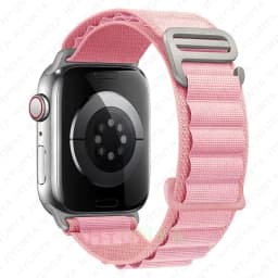 Alpine Strap For Apple Watch Band Ultra 4 2 3 Watchband 45mm 49mm 42mm 46mm 44mm 41mm 40mm Bracelet Iwatch Series 12 11 9 SE 10