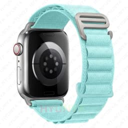 Alpine Strap For Apple Watch Band Ultra 4 2 3 Watchband 45mm 49mm 42mm 46mm 44mm 41mm 40mm Bracelet Iwatch Series 12 11 9 SE 10