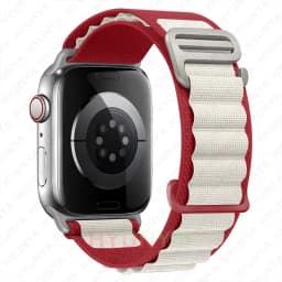 Alpine Strap For Apple Watch Band Ultra 4 2 3 Watchband 45mm 49mm 42mm 46mm 44mm 41mm 40mm Bracelet Iwatch Series 12 11 9 SE 10