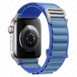 Alpine Strap For Apple Watch Band Ultra 4 2 3 Watchband 45mm 49mm 42mm 46mm 44mm 41mm 40mm Bracelet Iwatch Series 12 11 9 SE 10
