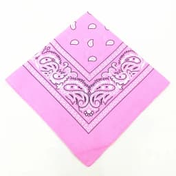 Unisex Men Women Bandana Hairband Cowboy Mens Biker Sports Headwear Wrist Hairwrap Single Sided Head Wrap Scarf Paisley