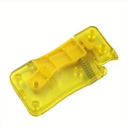 Automatic needle threader, DIY hand sewing needle threader, home crafts and sewing supplies