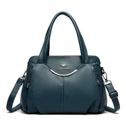 Luxury Handbags Women Bags designer Soft Leather Crossbody Bags For Women 2024 Hight Quality Shoulder Tote Handbags Sac A Main