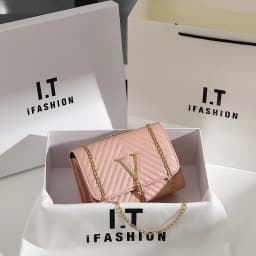 Embroidery Women Crossbody Bag 2023 Thread Luxury Handbag Shoulder Bags Brand Sequined Tassel Clutch Small Bag and Purse Party