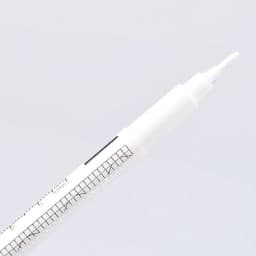 10x Skin Marking Pen White Surgical Skin Marker Waterproof Positioning Pen Makeup Position Mark Tools for Lip Drawing