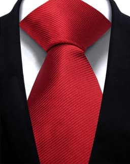 Solid Tie 7.5cm Necktie For Men Fashion Wedding Ties Slim Blue Gray Classic Neckties Men Business Jacquard Woven Classic Gravats