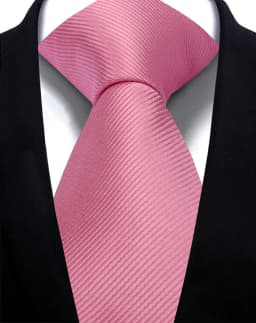 Solid Tie 7.5cm Necktie For Men Fashion Wedding Ties Slim Blue Gray Classic Neckties Men Business Jacquard Woven Classic Gravats