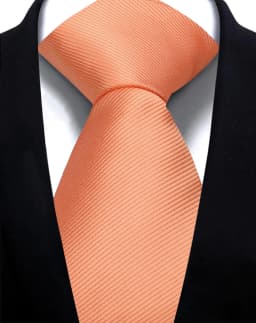 Solid Tie 7.5cm Necktie For Men Fashion Wedding Ties Slim Blue Gray Classic Neckties Men Business Jacquard Woven Classic Gravats