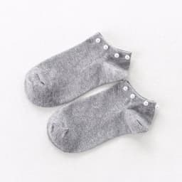Women Socks Cotton Lovely Candy Color Imitation Pearl Women's Socks.Casual Ladies Girl's Short Female Socks Sox Hosiery