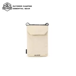 OCEGEAR Mini Crossbody Bag Men Women Casual Phone Bag Travel Small Shoulder Bag Male Light Sling Bag Chest Pack Messenger Bags