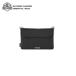OCEGEAR Mini Crossbody Bag Men Women Casual Phone Bag Travel Small Shoulder Bag Male Light Sling Bag Chest Pack Messenger Bags