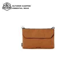 OCEGEAR Mini Crossbody Bag Men Women Casual Phone Bag Travel Small Shoulder Bag Male Light Sling Bag Chest Pack Messenger Bags