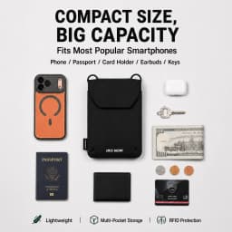 OCEGEAR Mini Crossbody Bag Men Women Casual Phone Bag Travel Small Shoulder Bag Male Light Sling Bag Chest Pack Messenger Bags