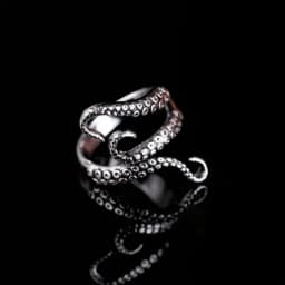 Korean Style Angel Wings Ring Adjustable Rhinestone Finger Rings For Women Silver Color Female Party Birthday Jewelry Gift