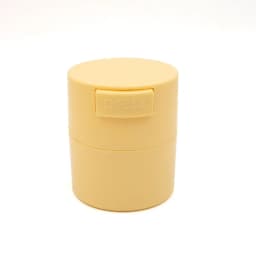 1Pc Eyelash Glue Storage Tank Durable Adhesive Stand Activated Carbon Sealed Storage Jar Eyelashes Extension Supplies