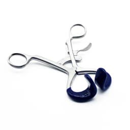 AG Dental Mouth Retractor Stainless Steel Molt Gag Surgical Instruments Dental Mouth Retractor Orthodontic Opener Dental tools