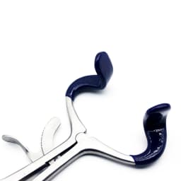 AG Dental Mouth Retractor Stainless Steel Molt Gag Surgical Instruments Dental Mouth Retractor Orthodontic Opener Dental tools