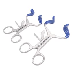 AG Dental Mouth Retractor Stainless Steel Molt Gag Surgical Instruments Dental Mouth Retractor Orthodontic Opener Dental tools