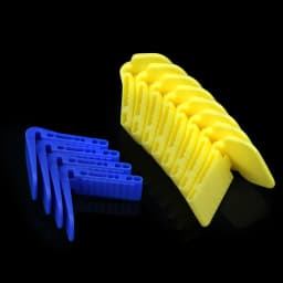 1 Set Dental X-Ray Film Positioning System Dental Lab Film X-Ray Position Kit Positioner Holder Locator Dentist Tools Instrument