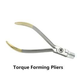 AG Dental Forceps Orthodontic Wire Distal End Cutter Plier Bracket Brace Remover Plier Dentistry Product Dental Lab Instrument