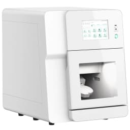 AG A1-500 5-Axis Milling Machine for CAD/CAM Dental Milling Machine Smart grinder Ai400 Intelligent Grinder