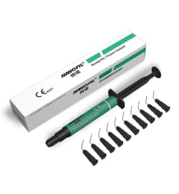 AG 1PCS Dental Materials Fissure Sealant Photocuring Oral Specific Sealant Laboratory Accessories Surface Coating Resin Sealing
