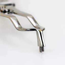Dental Forceps Matrix Band Forming Clip Matrices pliers Sectional Contoured stainless steel Dental Orthodontic Instrument Plier