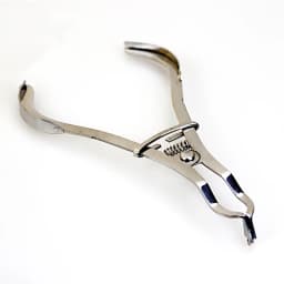 Dental Forceps Matrix Band Forming Clip Matrices pliers Sectional Contoured stainless steel Dental Orthodontic Instrument Plier
