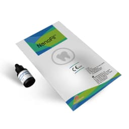 AG 5ml Dental Adhesive Bonding Agent Orthodontic Light Curing Invisible Attachments Glue Adhesive Metal Ceramic Brackets