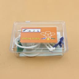3pcs/set Digital Sensor Positioner Dental Holder Dental Digital X-Ray Film Sensor Positioner Holder Locator Dentist Instrument
