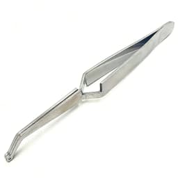 AG Dental Matrix Bands Metal Matrice Clamp Sectional Contoured Matrix System Matrix Ring Holder Placement Tweezer