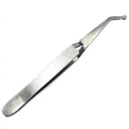 AG Dental Matrix Bands Metal Matrice Clamp Sectional Contoured Matrix System Matrix Ring Holder Placement Tweezer