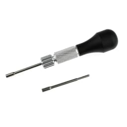 Dental Micro Screw Driver for Implants Orthodontic Matching Tool Self Drilling Tool Screw Driver Handle Device Dentist Tools