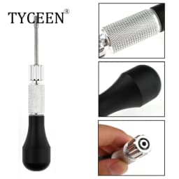 Dental Micro Screw Driver for Implants Orthodontic Matching Tool Self Drilling Tool Screw Driver Handle Device Dentist Tools