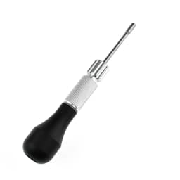 Dental Micro Screw Driver for Implants Orthodontic Matching Tool Self Drilling Tool Screw Driver Handle Device Dentist Tools