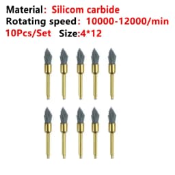 AG 10pcs/Box Disposable Dental Polisher Nylon Bristle Brush Polishing Polisher Cup Teeth Whitening Prophy Brushes Dentist Tools