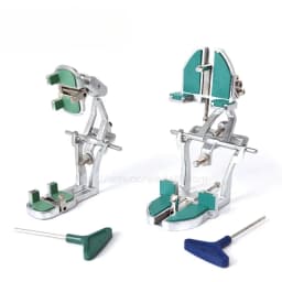 AG Dental Tool Technician Universal Articulation Frame Flexible Adjustment of Dental Universal Articulation Frame SJK Type 1/2