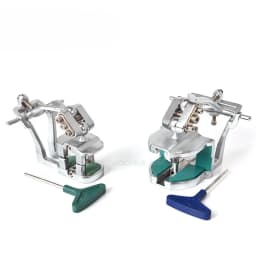 AG Dental Tool Technician Universal Articulation Frame Flexible Adjustment of Dental Universal Articulation Frame SJK Type 1/2