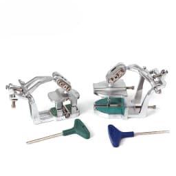 AG Dental Tool Technician Universal Articulation Frame Flexible Adjustment of Dental Universal Articulation Frame SJK Type 1/2